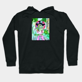 FIERCE My Soulmate 93' Hoodie